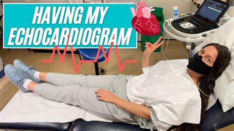 Echocardiogram Test