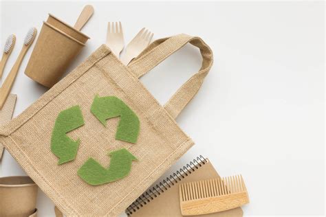 Eco-Friendly Materials