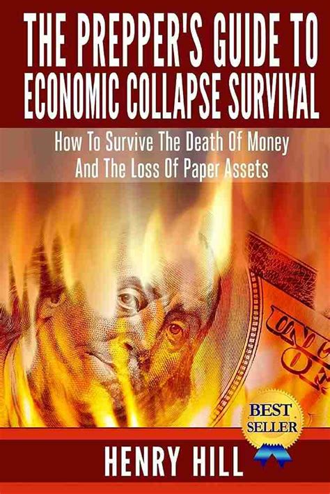 Economic collapse preparation