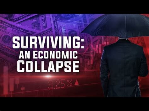 Economic collapse survival tips