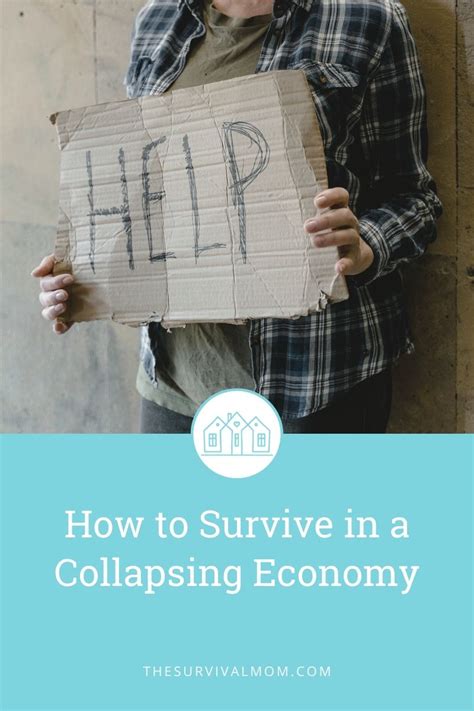 Economic collapse survival