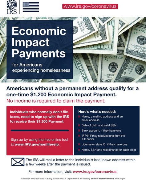 Economic Impact Payment (EIP) Update