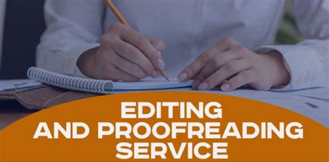 Description of Editing Service 10