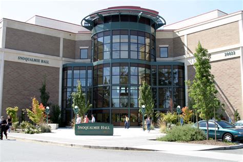 Edmonds College Community