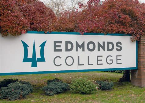 Edmonds College Resources