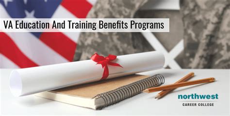 Education and Training Benefits