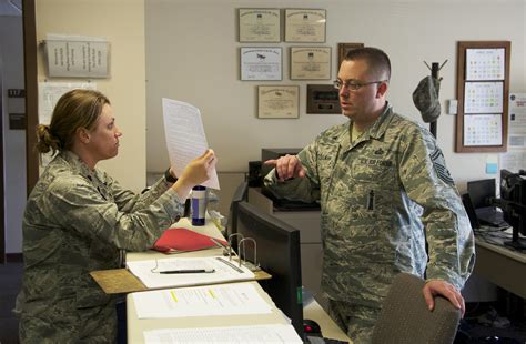 Education and Training for Air Force Flight Attendant