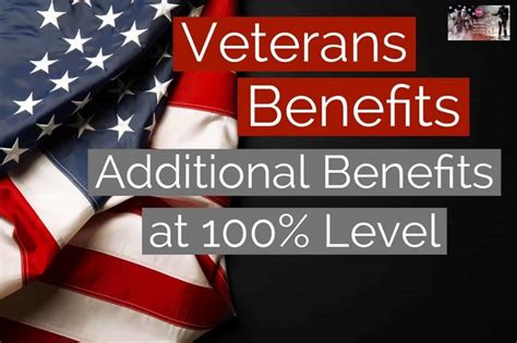 Education Benefits for Veterans