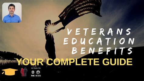 Education Benefits for Veterans