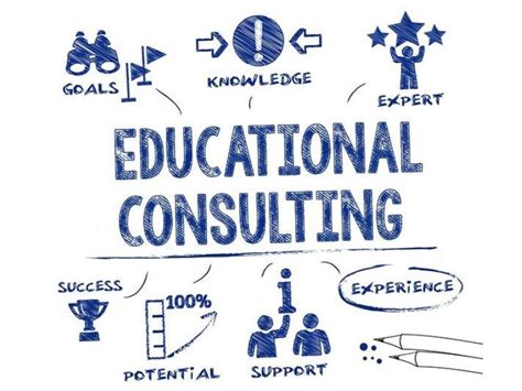 Education Consultant