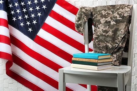 Education Loans for Veterans