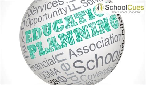 Education planning