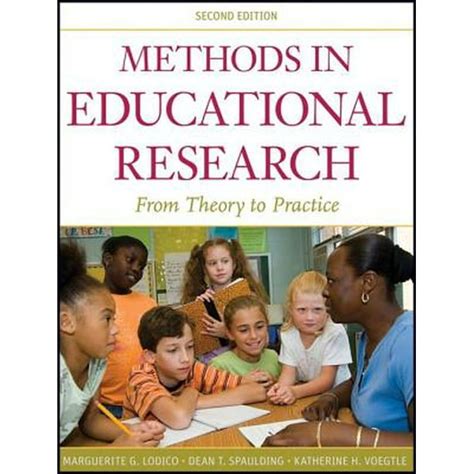 Education Research Methods