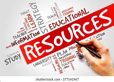 Education Resources