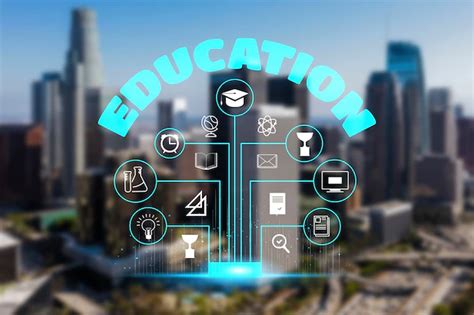 Education and Training Careers