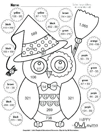 Free Printable Coloring Book Pages for Educational Purposes