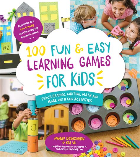 Educational Games for Kids