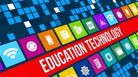 Educational Technology