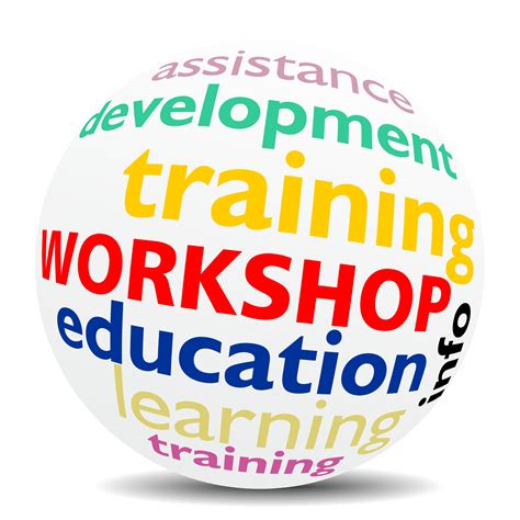 Educational Workshops for Parents