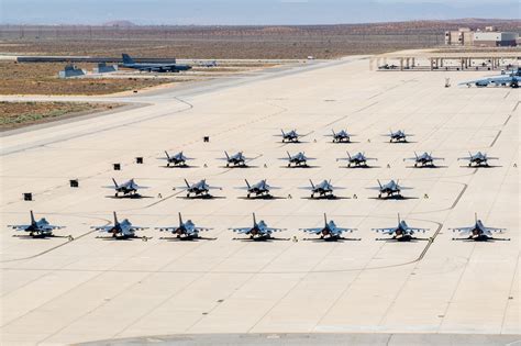 Edwards AFB Gallery 1