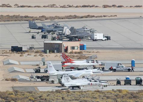 Edwards AFB Gallery 9