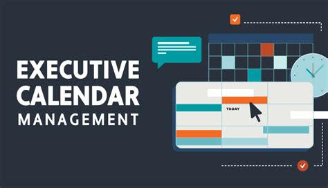 Benefits of Effective Calendar Management