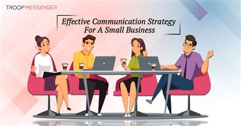 Effective communication tactics