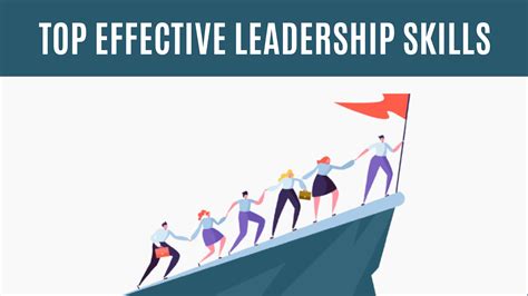 Effective Leadership