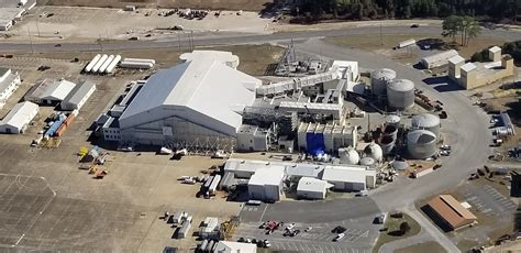 Eglin Air Force Base testing ranges