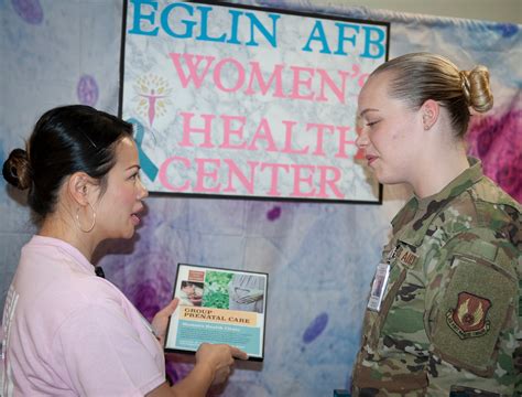 Eglin Health and Wellness Services