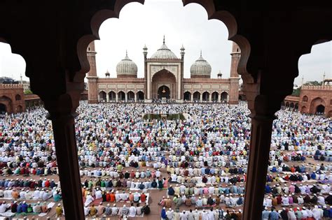 Eid al-Adha Prayer