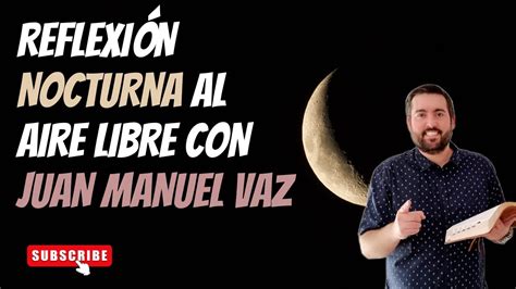 Aquí te presentamos algunos ejemplos de reflexión nocturna