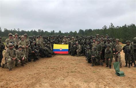 Ejército en interoparbilidad