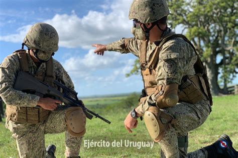 Ejército en misión