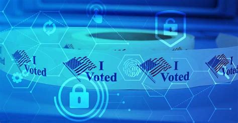 Election Security and Voting Rights