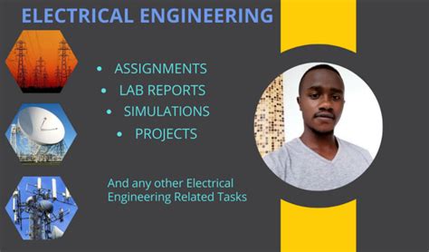 Electrical engineer working on a circuit board