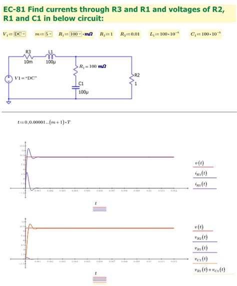 Electrical Engineering Challenges 2