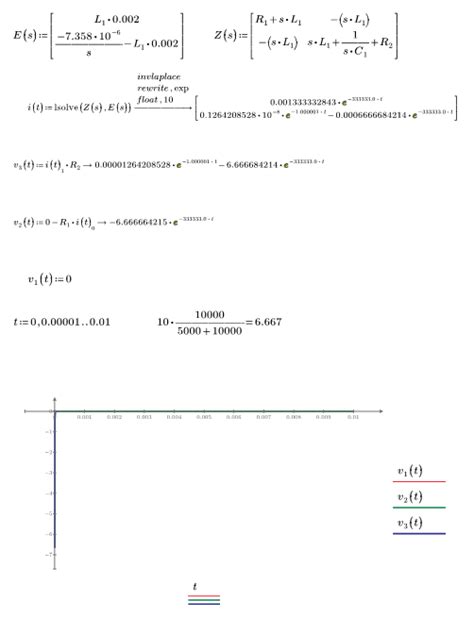 Electrical Engineering Challenges 6