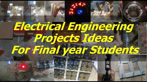 Electrical Engineering Challenges 9