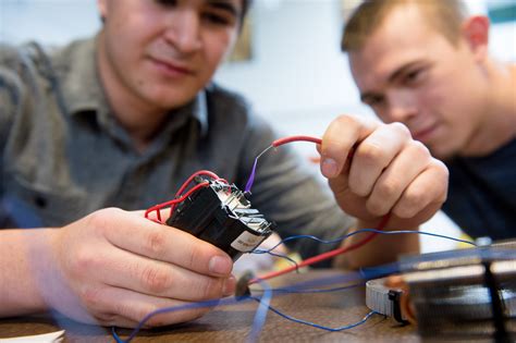 Electrical Engineering Education