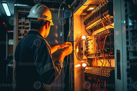 Electrical Engineering Maintenance