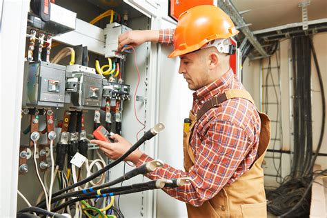 Electrical Repairer Careers