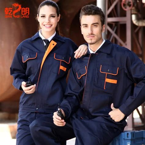 Electrical Repairer Safety Uniforms