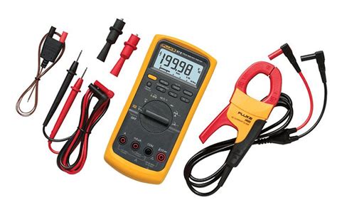 Electrical Repairer Test Equipment