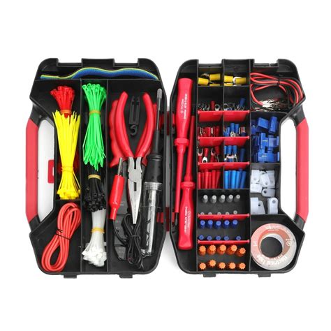 Electrical Repairer Toolkit