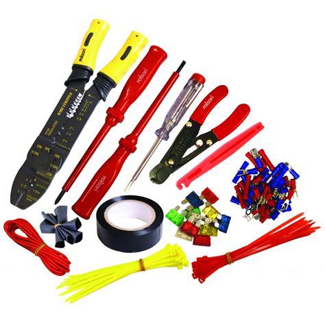 Electrical Repairer Tools