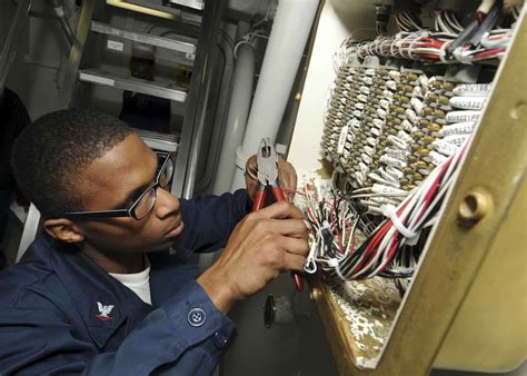 Electrical Repairer Training