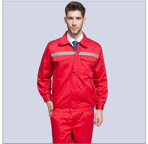 Electrical Repairer Uniform Practicality