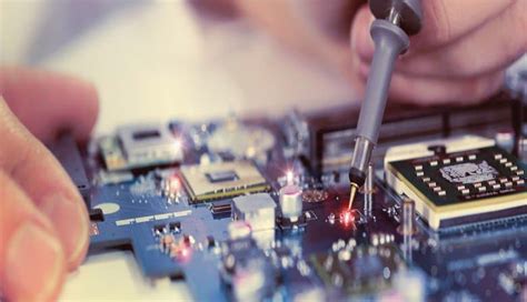 Applications of Electronic Engineering