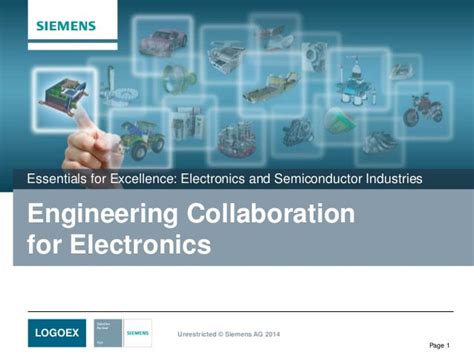 Electronic Engineers Collaborating with Cross-Functional Teams